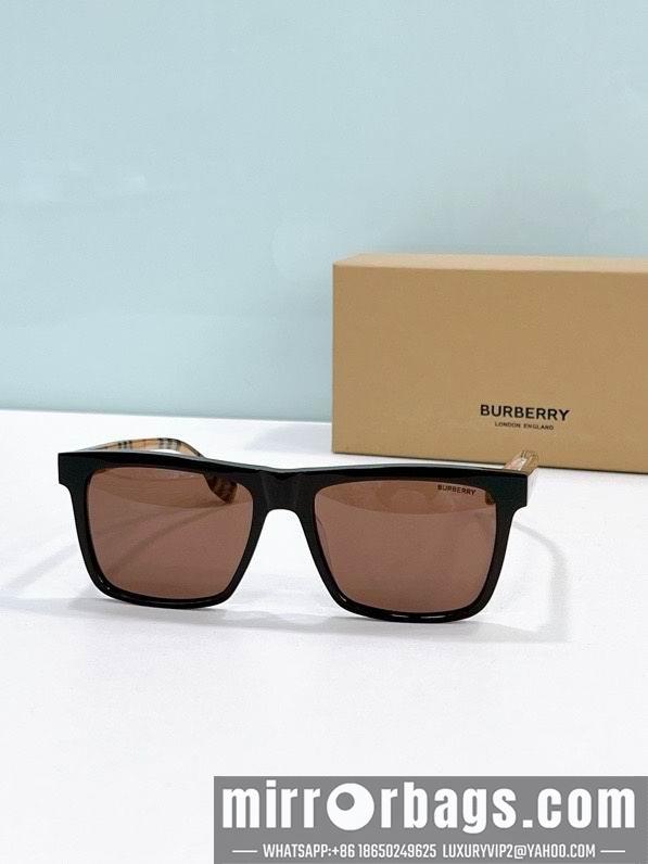 Replica Burberry Glasses smr07