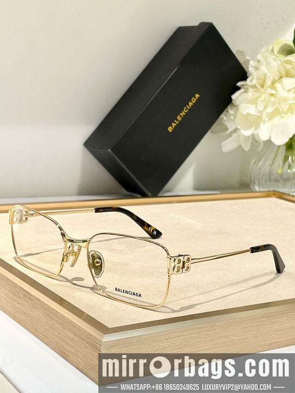 Replica Balenciaga Glasses smx52