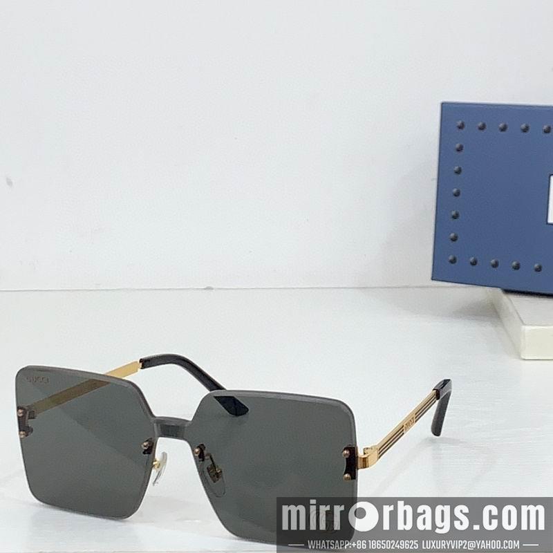 Replica Gucci Glasses smr75