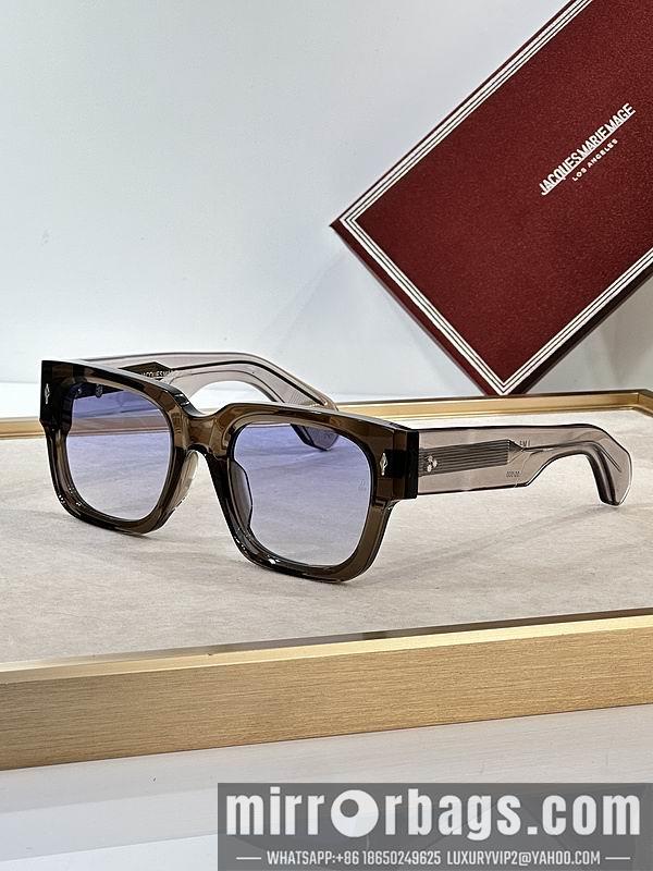 Replica Jacques Marie Mage Glasses 03smh47