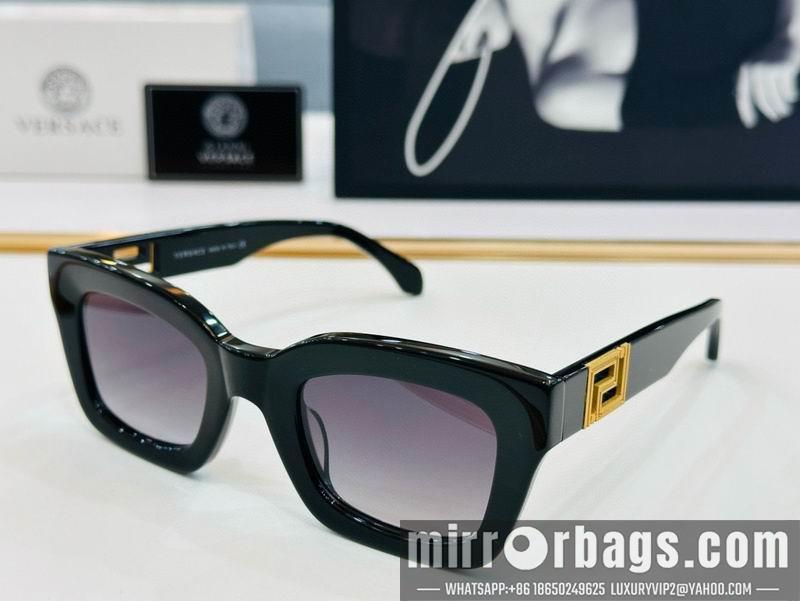 Replica Versace Glaases smx59