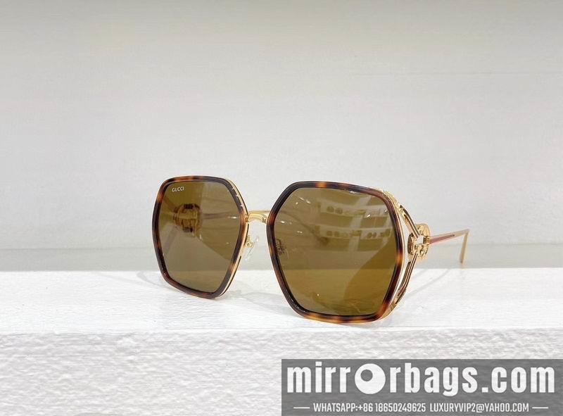 Replica Gucci Glasses smh245