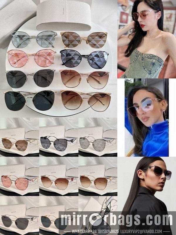 Replica Prada Glasses smh151