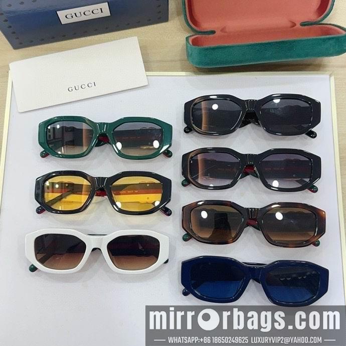 Replica Gucci Glasses smr40