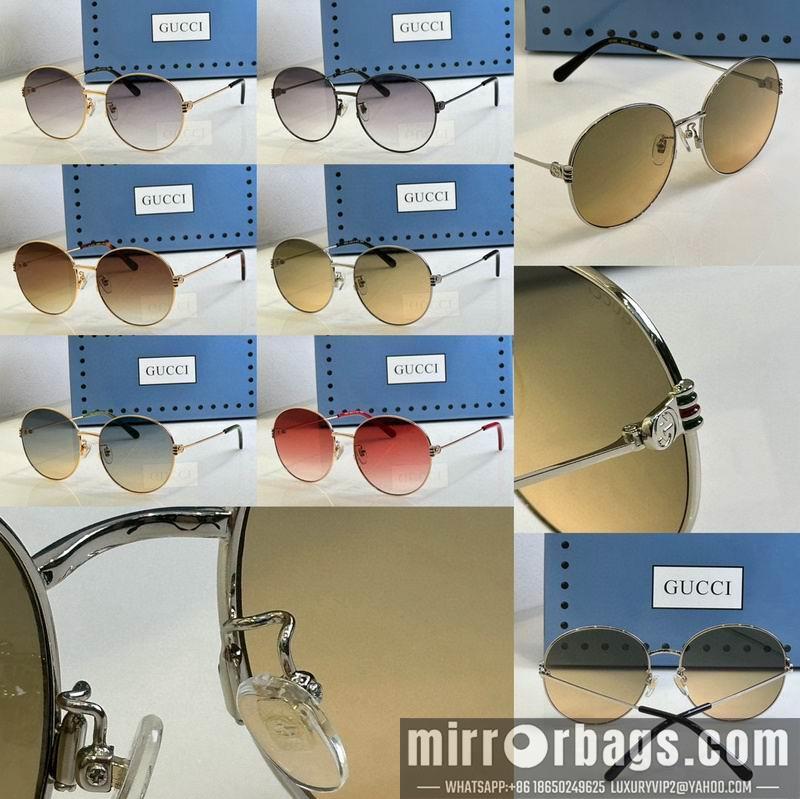 Replica Gucci Glasses smx103