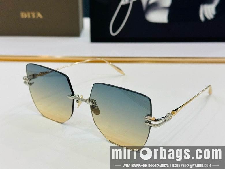 Replica Dita Glasses smr28