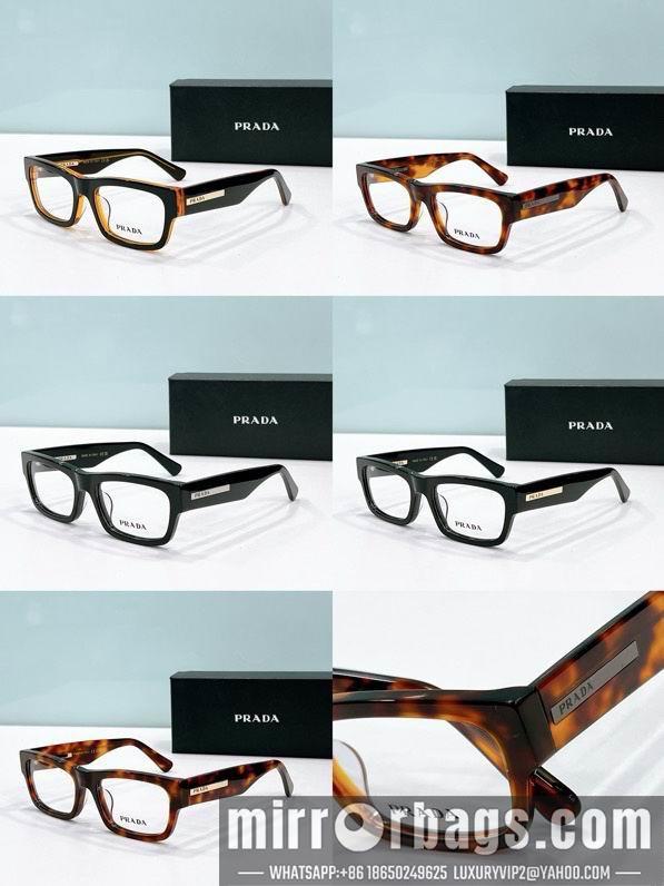 Replica Prada Glasses smx198