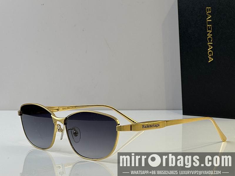 Replica Balenciaga Glasses 03smh62