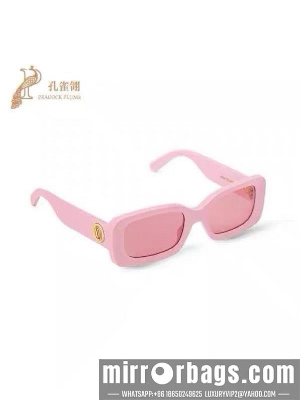 Replica LV Glasses smx179