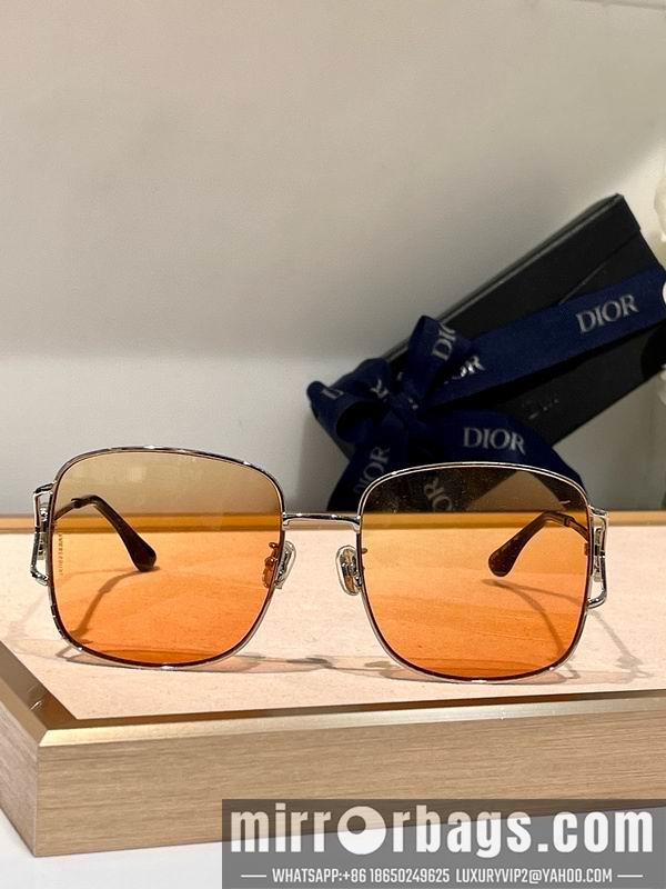 Replica Dior Glasses smr40