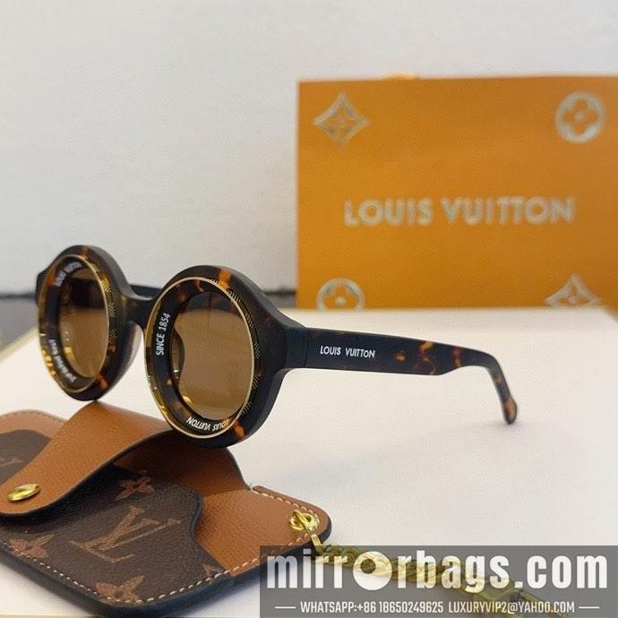 Replica LV Glasses smx208
