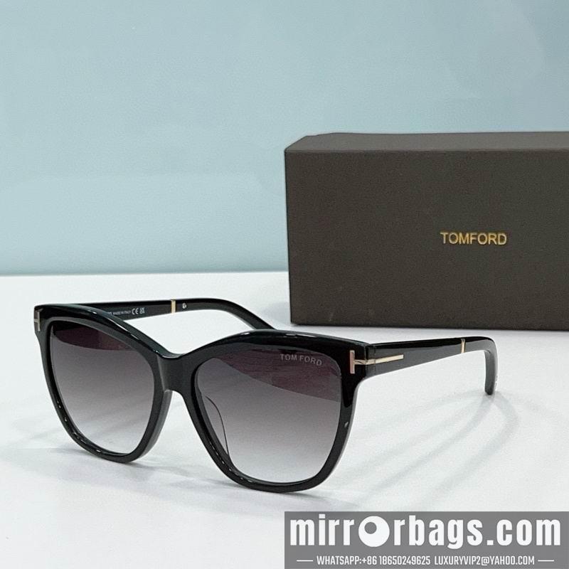 Replica Tom Ford Glasses smx45