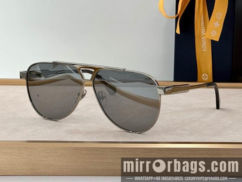 Replica LV Glasses smx96