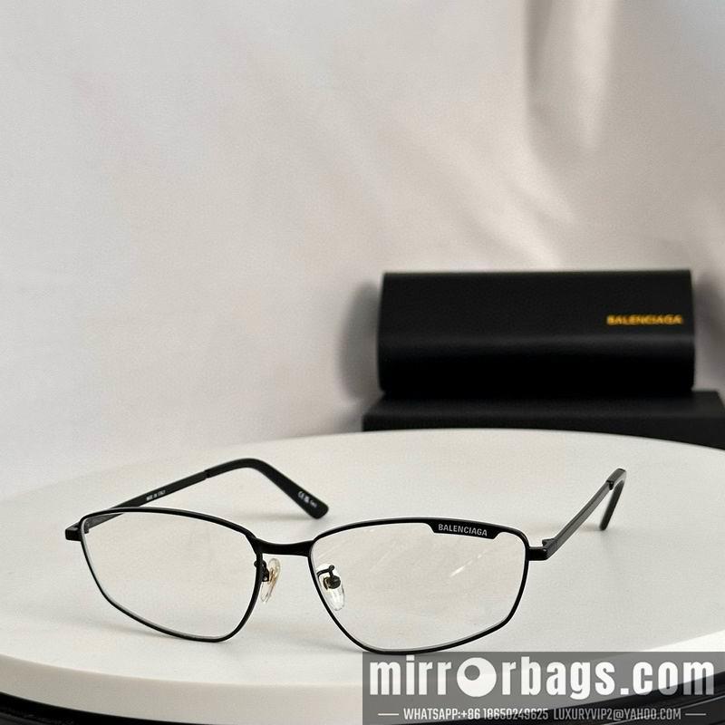 Replica Balenciaga Glasses 03smh02