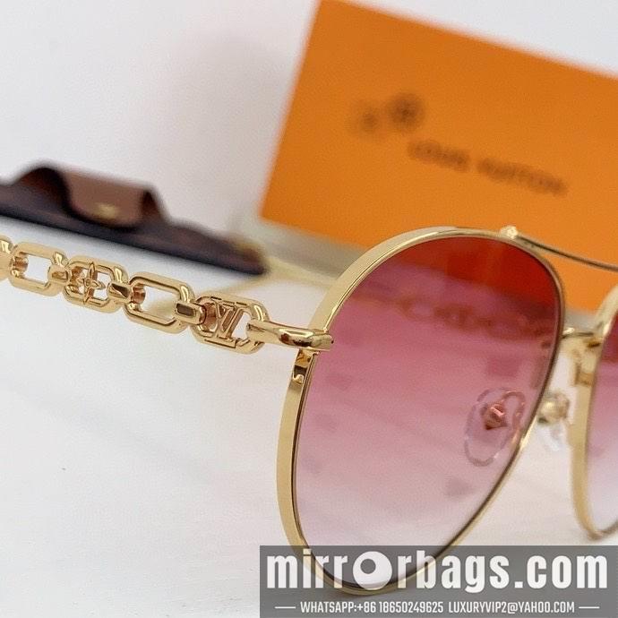 Replica LV Glasses smr12