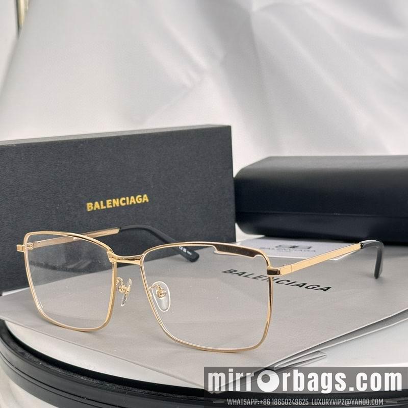 Replica Balenciaga Glasses 03smh31