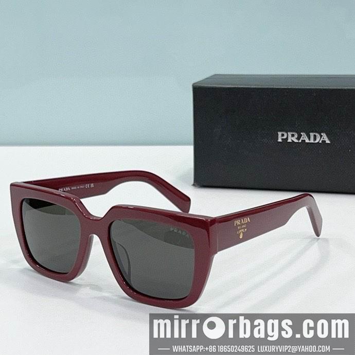 Replica Prada Glasses smr93