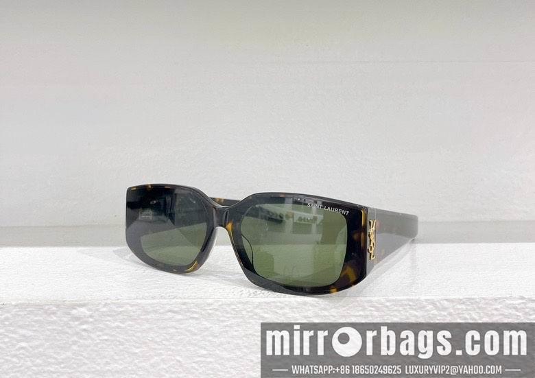 Replica YSL Glasses smx111