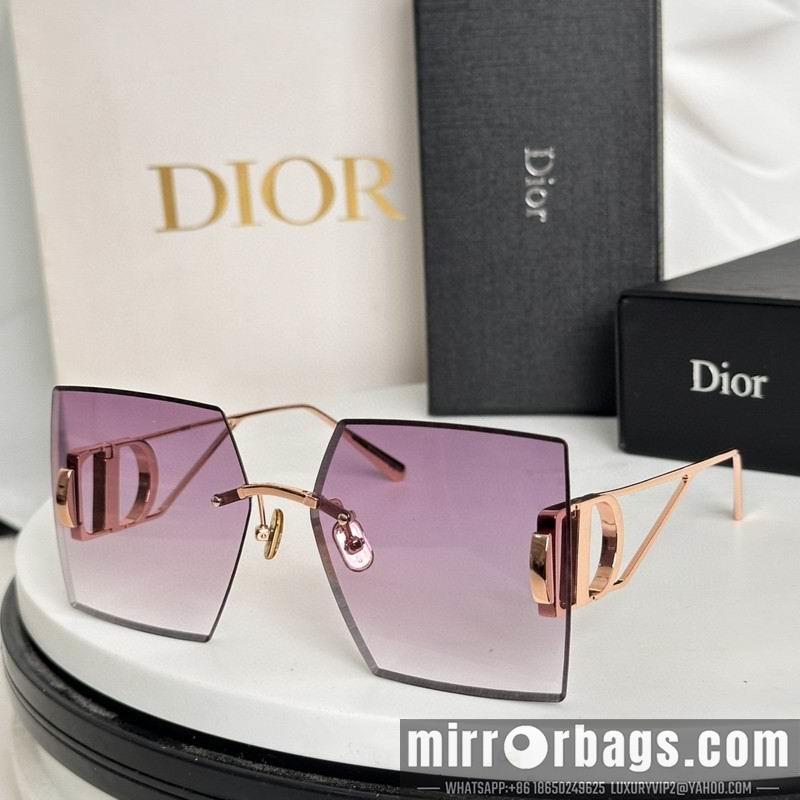 Replica Dior Glasses 03smh137