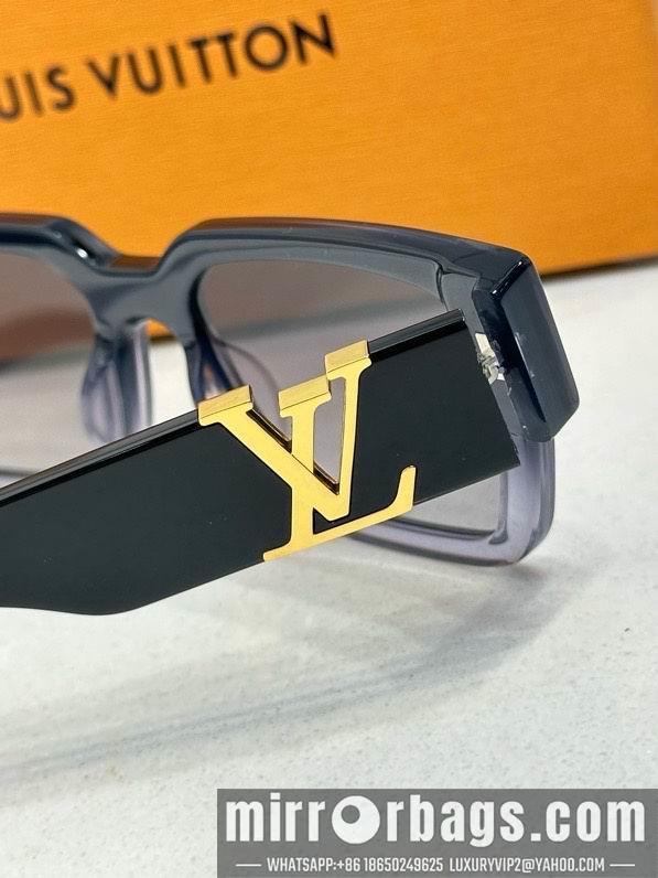 Replica LV Glasses smx196