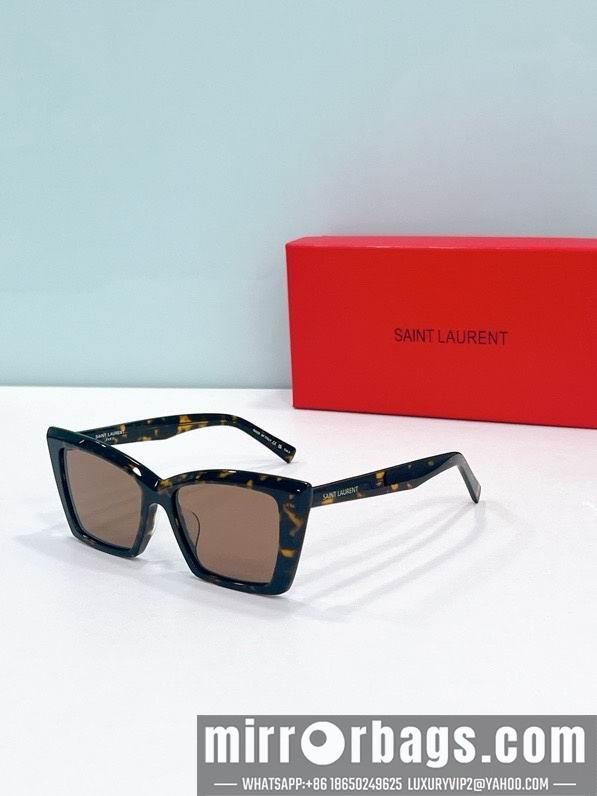 Replica Cartier Glasses smx225