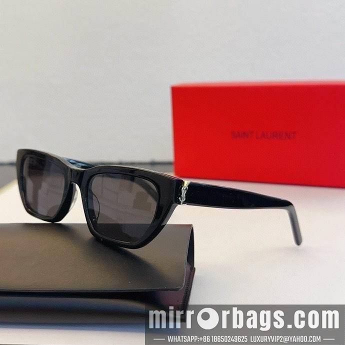 Replica YSL Glasses smx121