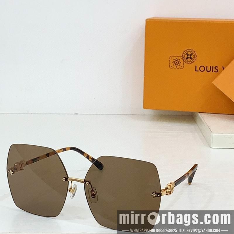 Replica LV Glasses smr50