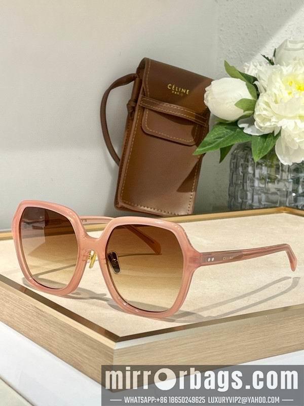 Replica Celine Glasses 03smh13