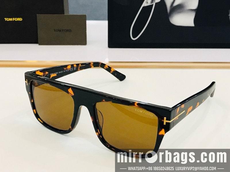 Replica Tom Ford Glasses smx28