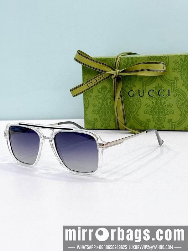 Replica Gucci Glasses smh09