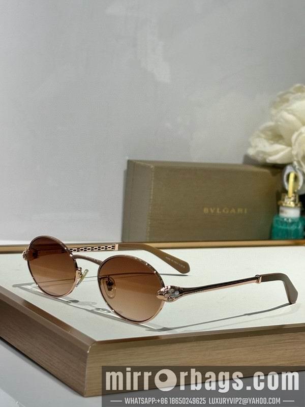 Replica Bvlgari Glasses 03smh159