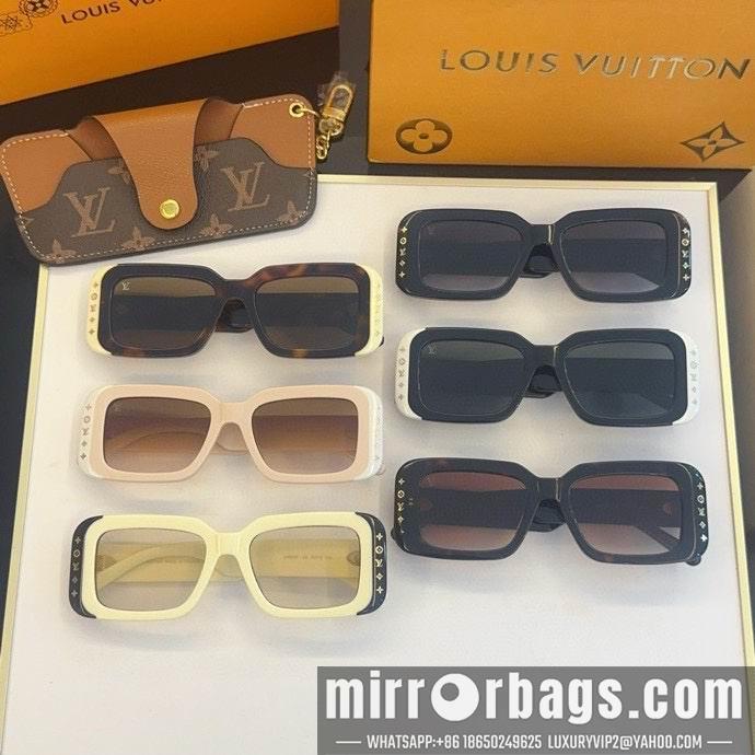 Replica LV Glasses smr04