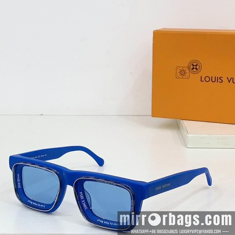 Replica LV Glasses smr38