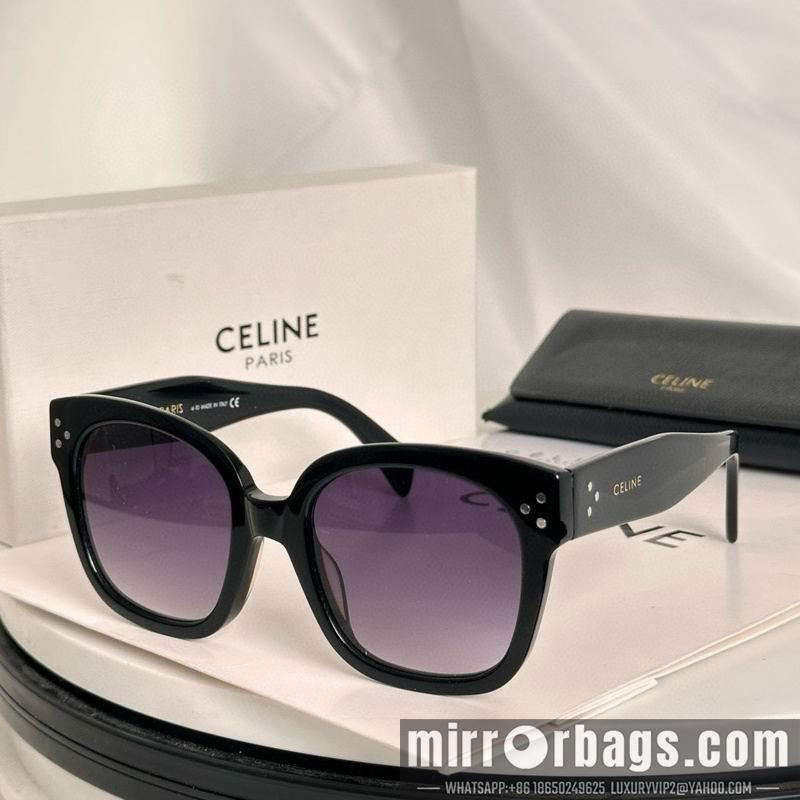 Replica Celine Glasses 03smh22