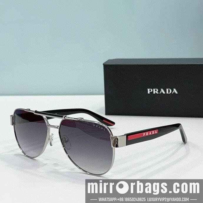 Replica Prada Glasses smr109