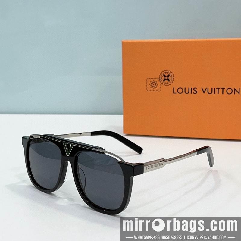 Replica LV Glasses smh30