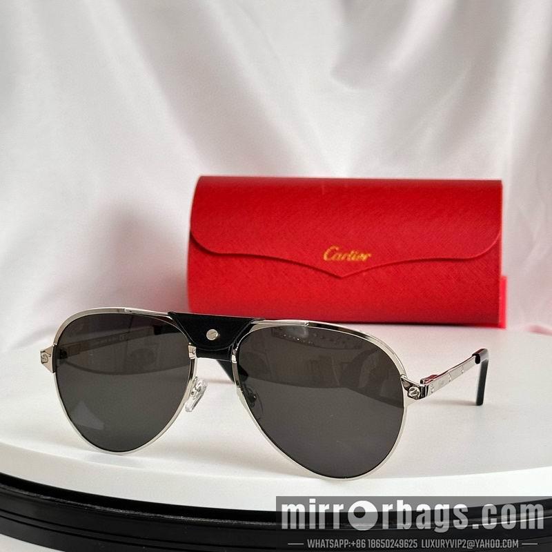 Replica Cartier Glasses smr160