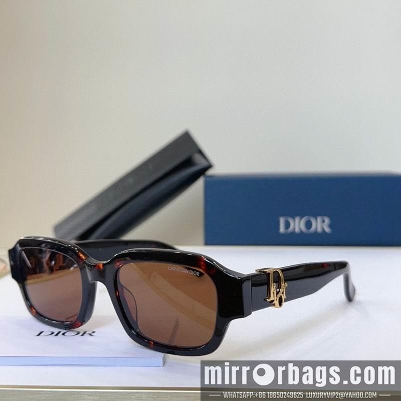 Replica Dior Glasses 03smh108