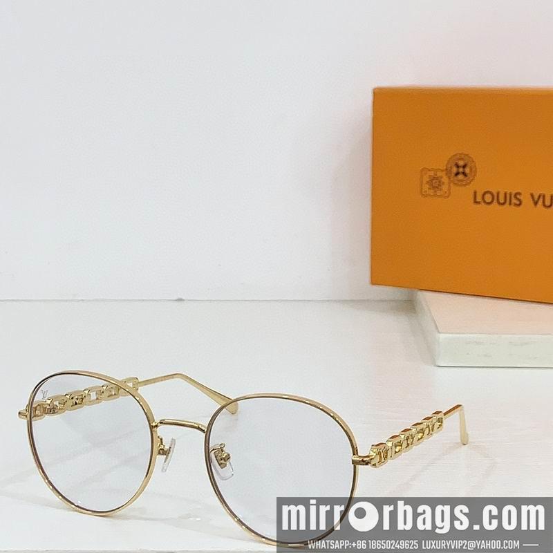 Replica LV Glasses smr88