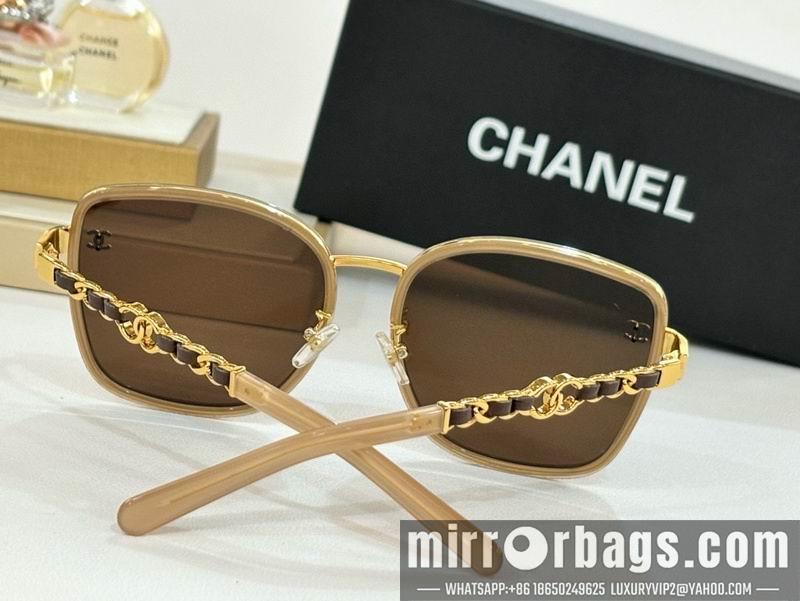 Replica Chanel Glasses smr267