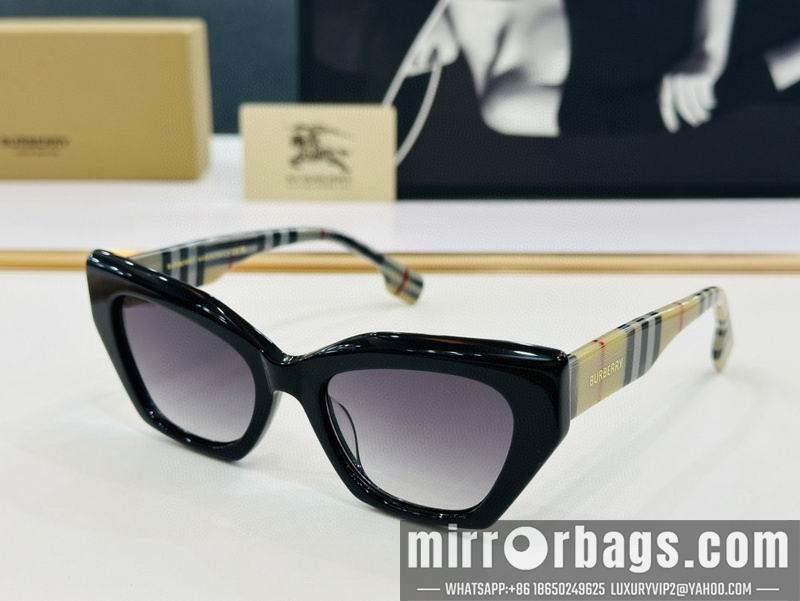 Replica Burberry Glasses smr28