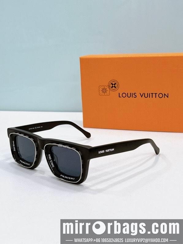 Replica LV Glasses smx135