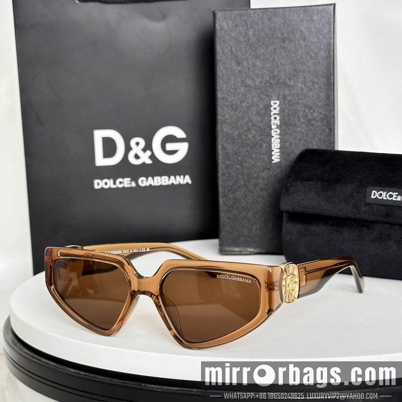 Replica DG Glasses 03smh12