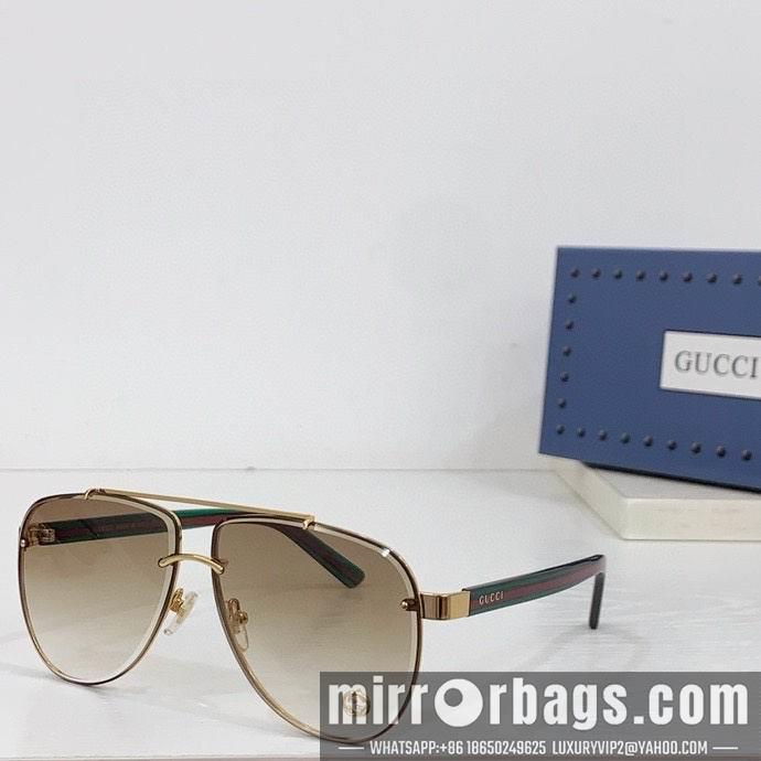 Replica Gucci Glasses smx140