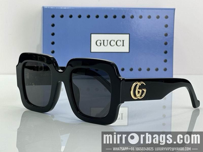 Replica Gucci Glasses smx77