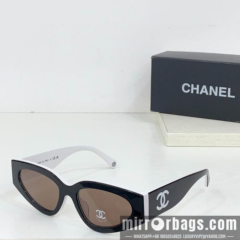 Replica Chanel Glasses smr23