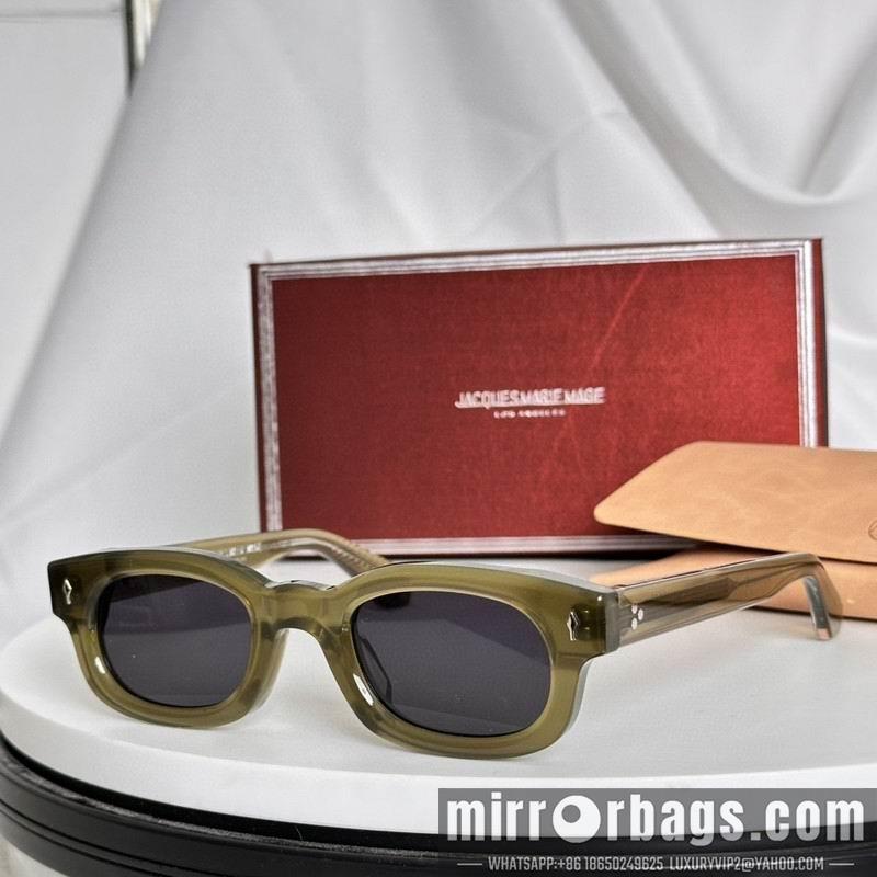 Replica Jacques Marie Mage Glasses 03smh85
