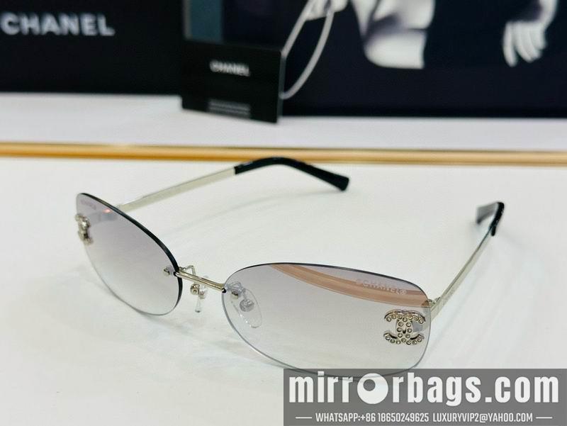 Replica Chanel Glasses smr291