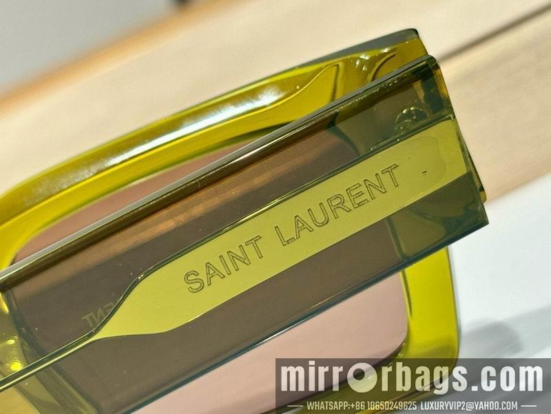 Replica YSL Glasses smx53