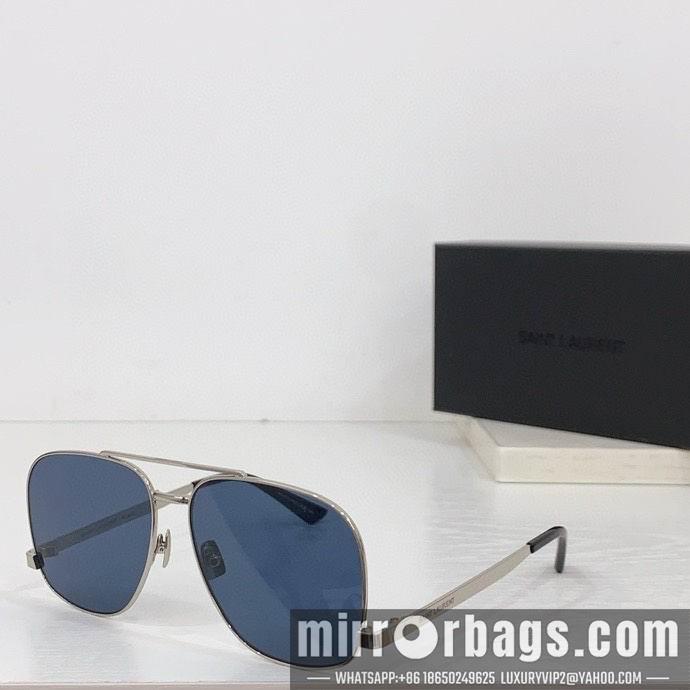 Replica YSL Glasses smx112